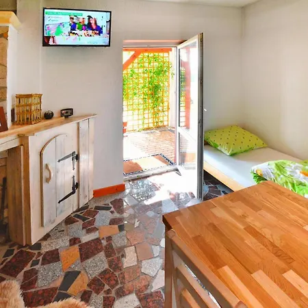 度假居 Near Baltic Sea *