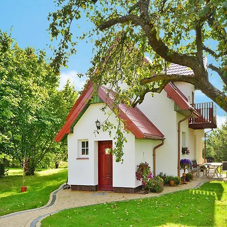 Large With A Beautiful Garden Casa de Férias *