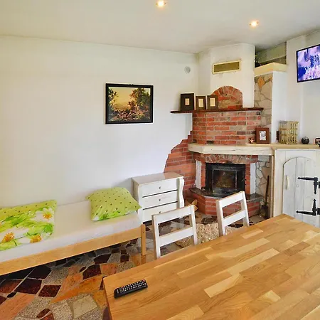 度假居 Near Baltic Sea *