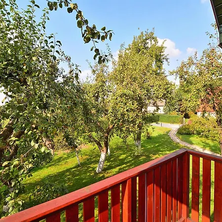 Large With A Beautiful Garden * Noskowo