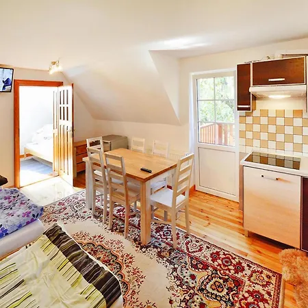 Near Baltic Sea 度假居