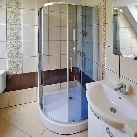 度假居 Near Baltic Sea