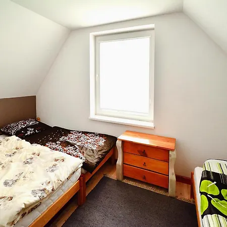 Near Baltic Sea 度假居 *