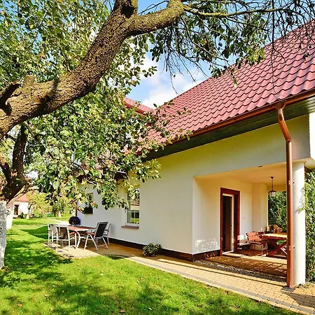 度假居 Near Baltic Sea *